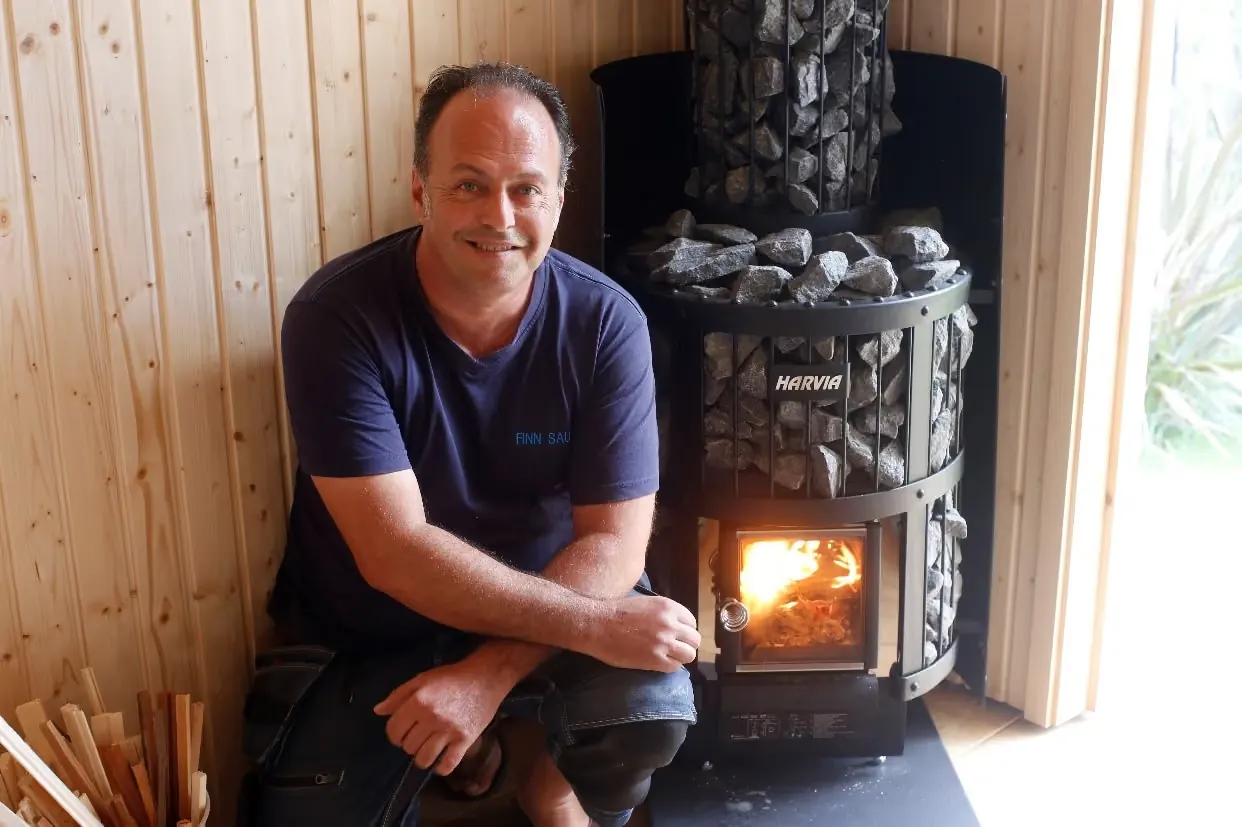 Woodfired