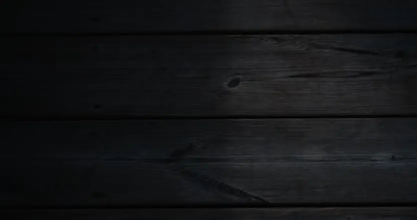 Black sauna sauna timber finish