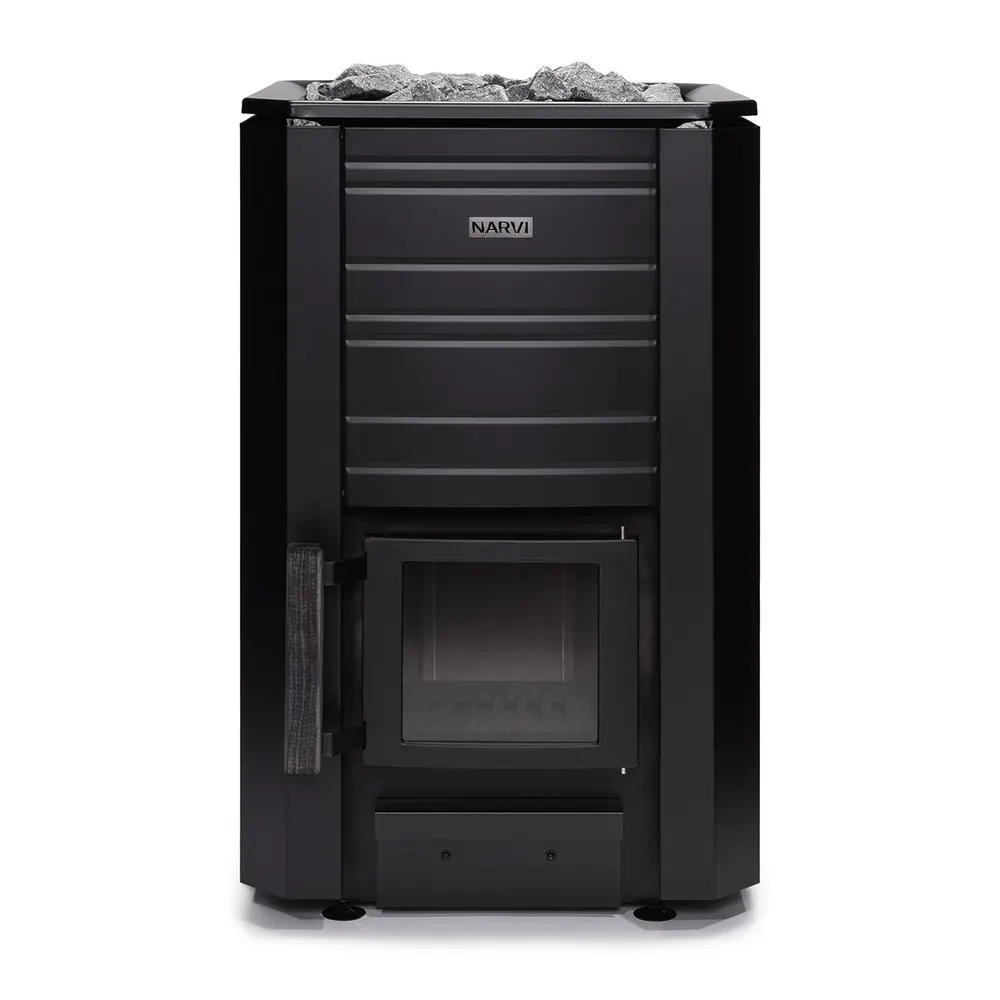 Narvi Black 20