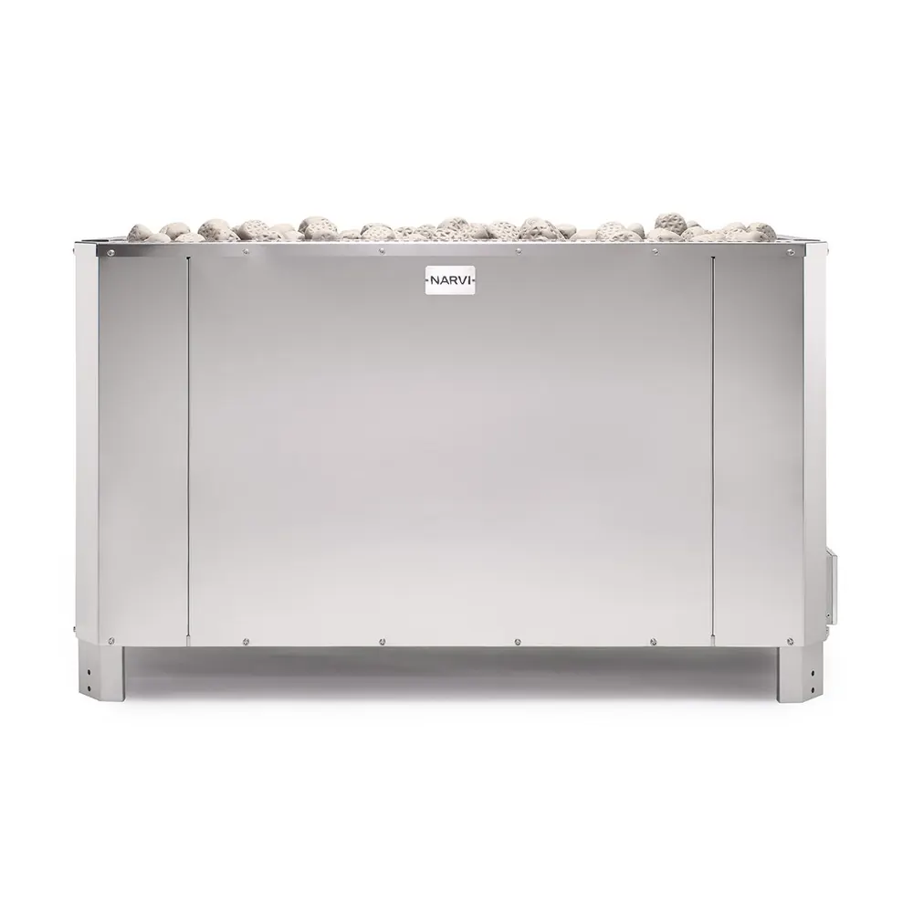 Narvi Heat 40.8 kW