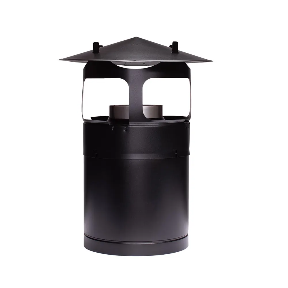 Ø255/119 x2500mm