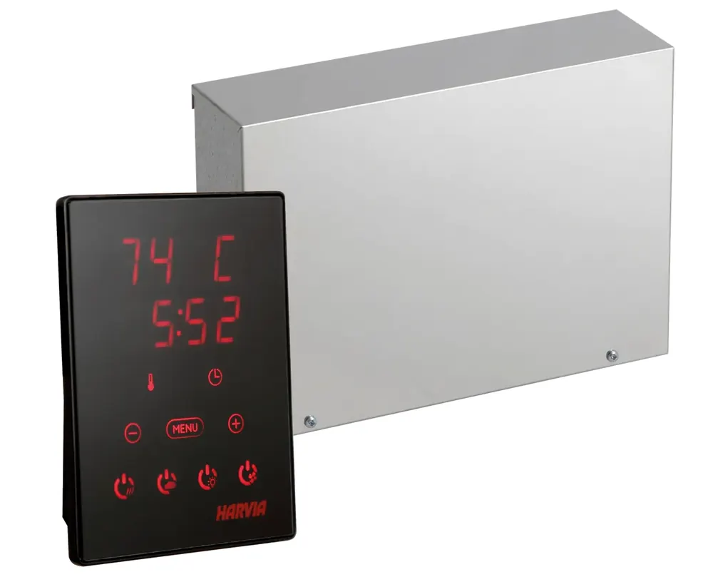 Xenio Combi CX110C 11.0 kW black