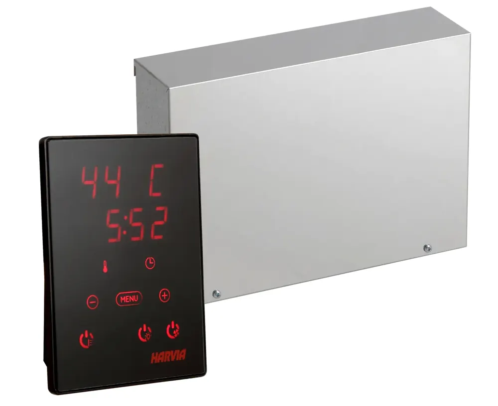 Xenio Infra CX36I 3.6 kW black