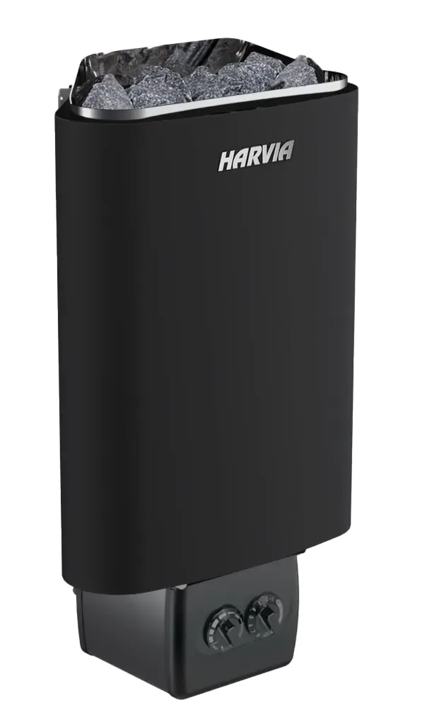 Delta D36 3.6 kW black