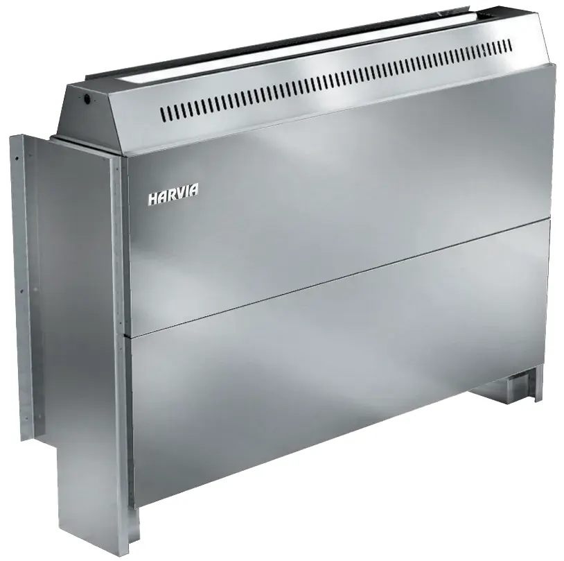 Hidden Heater HH12 12.0 kW Steel