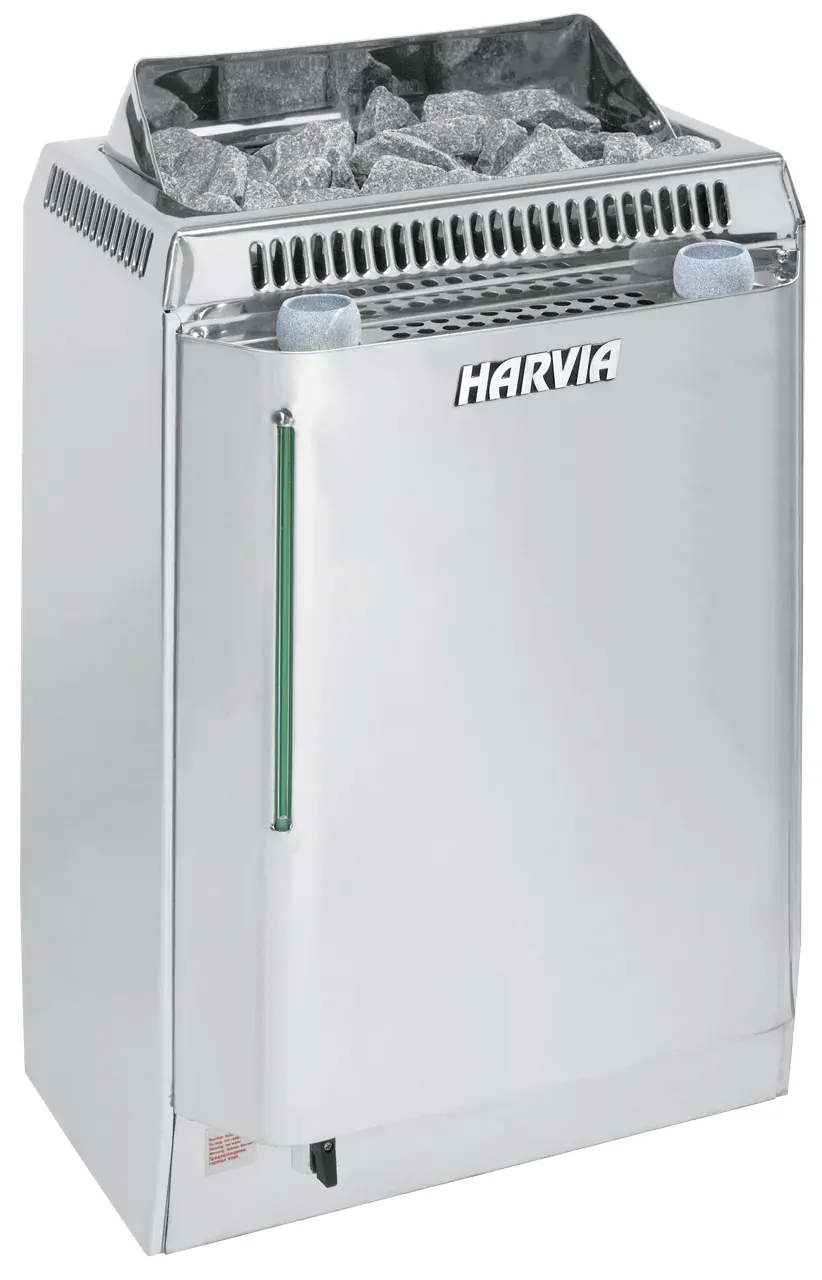 Topclass Combi KV80SE 8.0 kW Steel