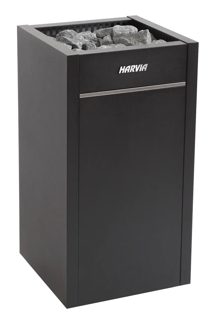 Virta HL110 11.0 kW black