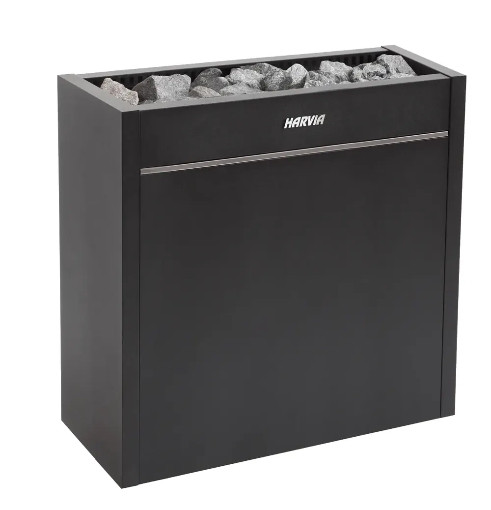 Virta Pro HL160 15.8 kW black