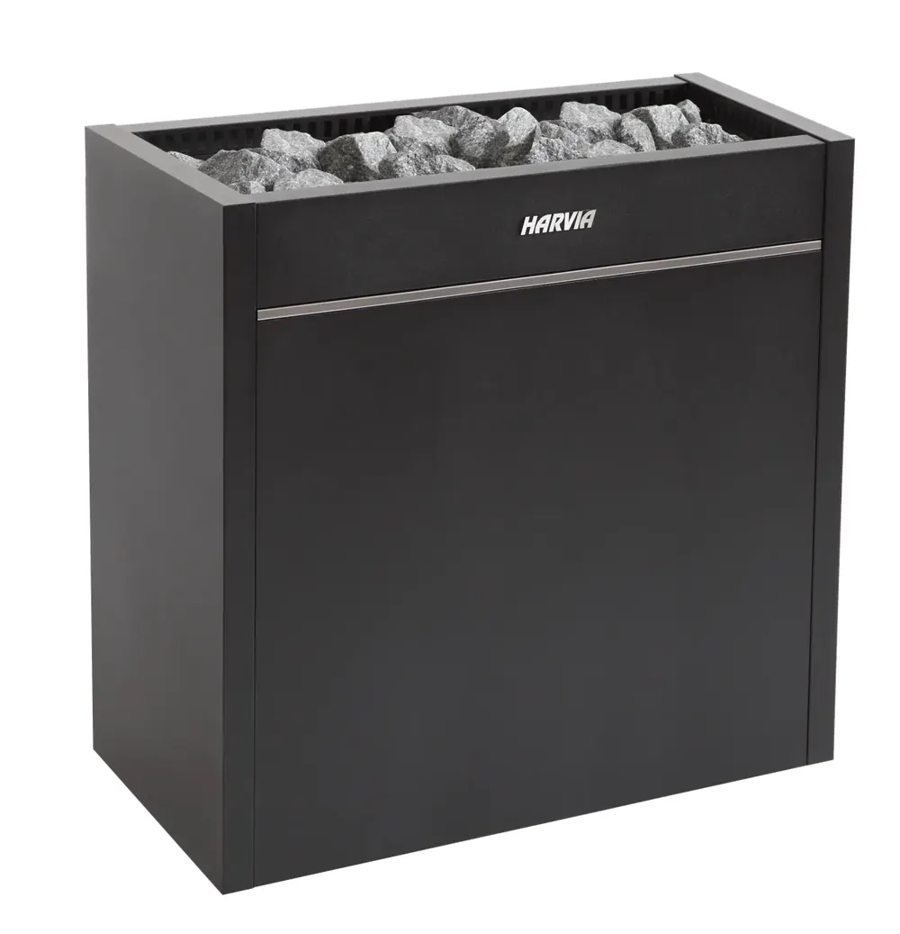 Virta Pro HL220 21.6 kW black