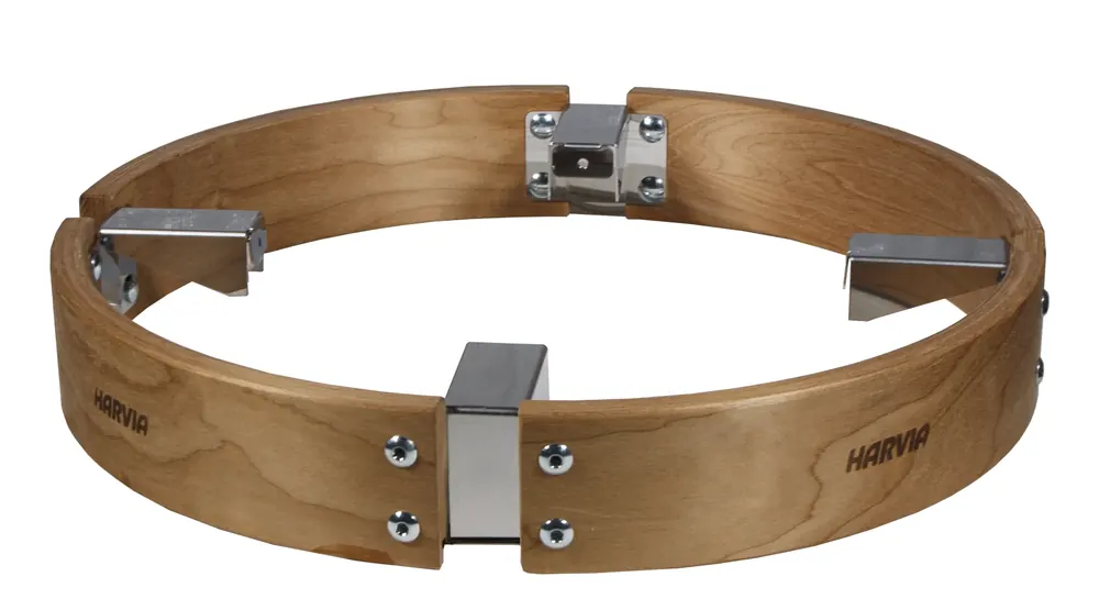 Cilindro PC70/HPC90 safety railing h..birch