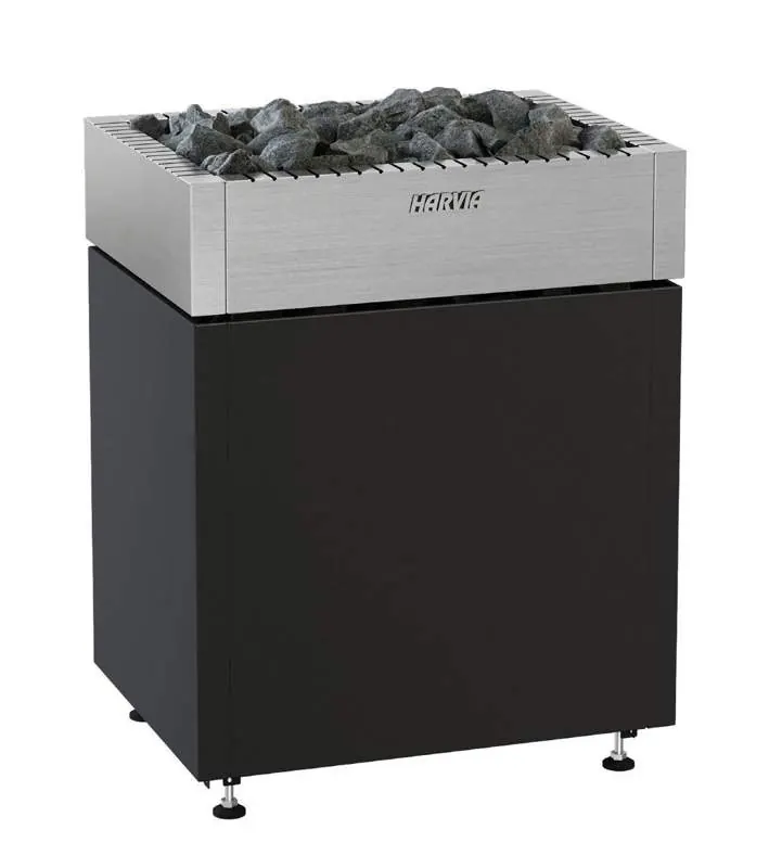 Qube QU150E 15 kW black