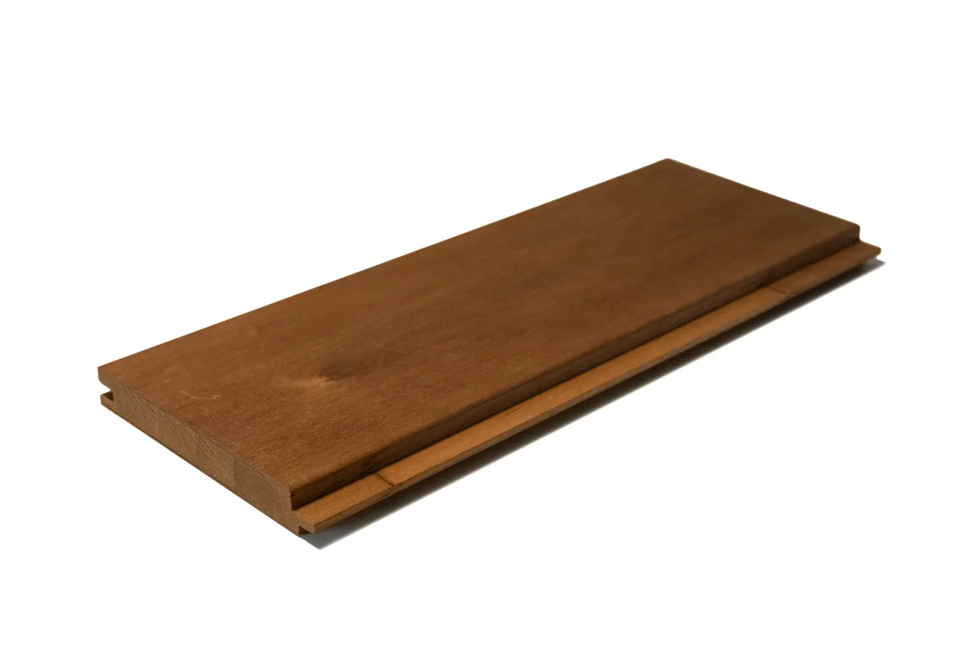 Respect STS3 thermo-alder panelling