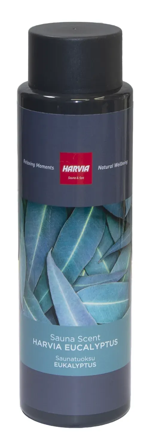 Sauna scent eucalyptus 400 ml