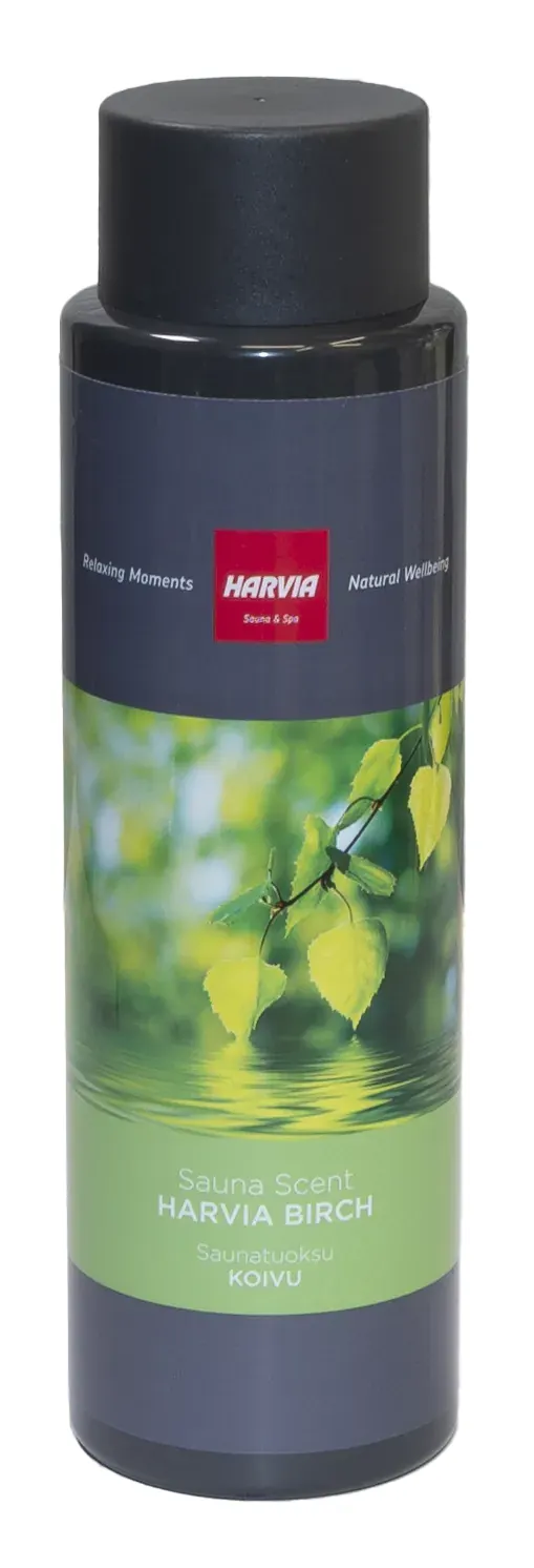 Sauna scent birch 400 ml