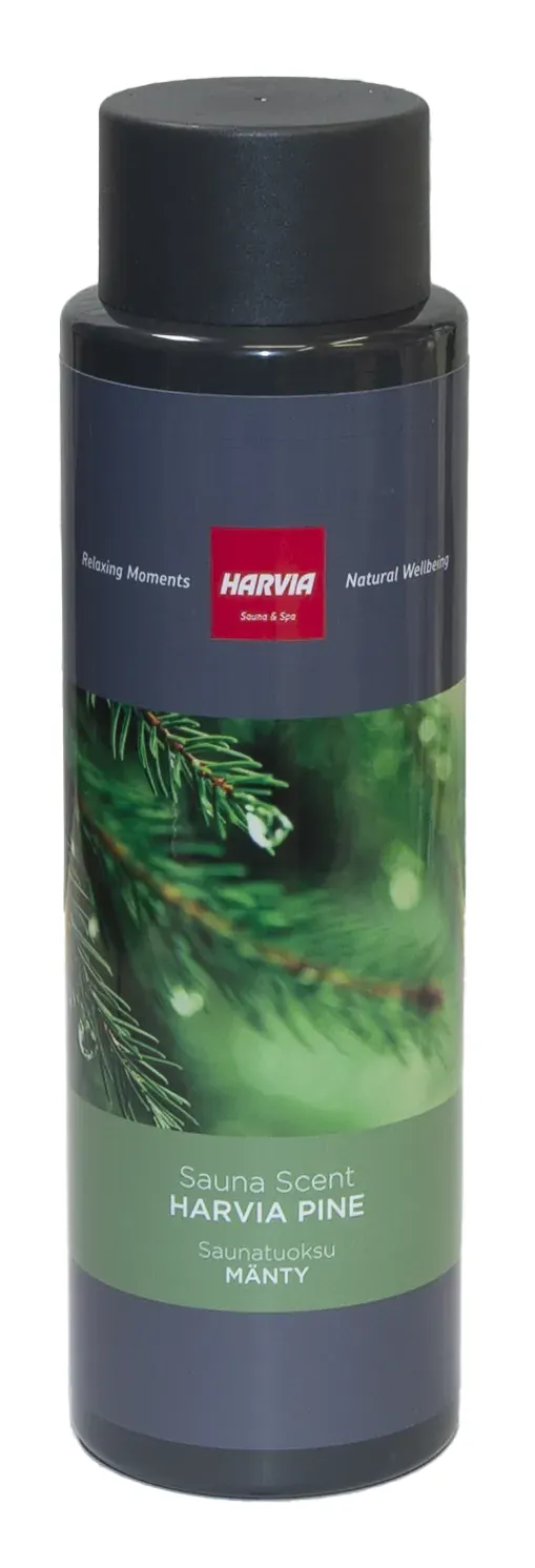 Sauna scent pine 400 ml