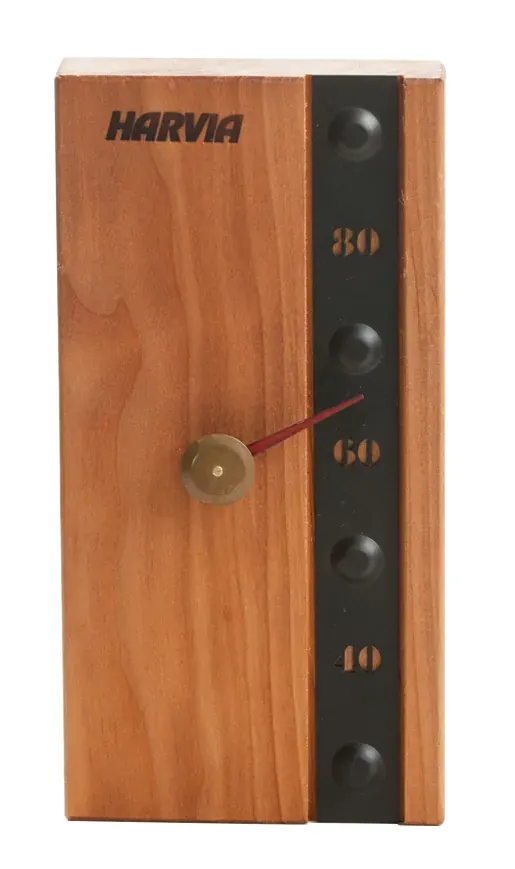 Legend thermometer