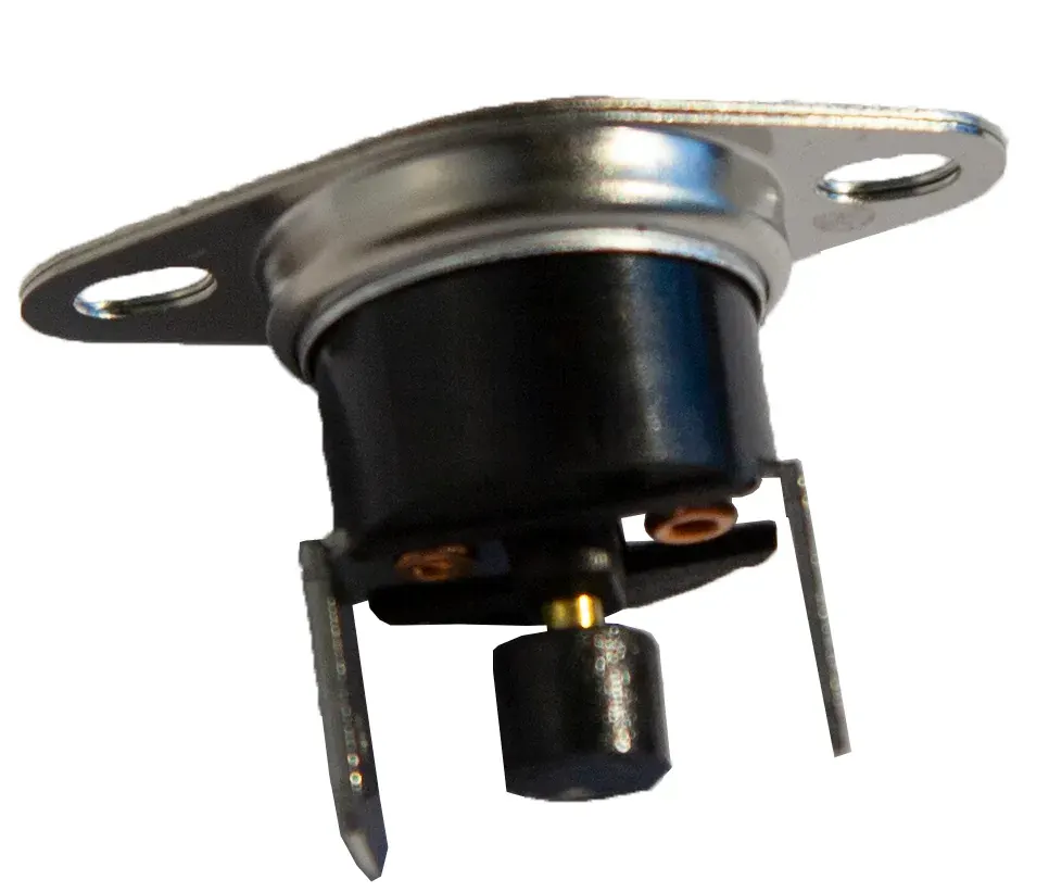 Overheat protector HGS/HGX/HGP