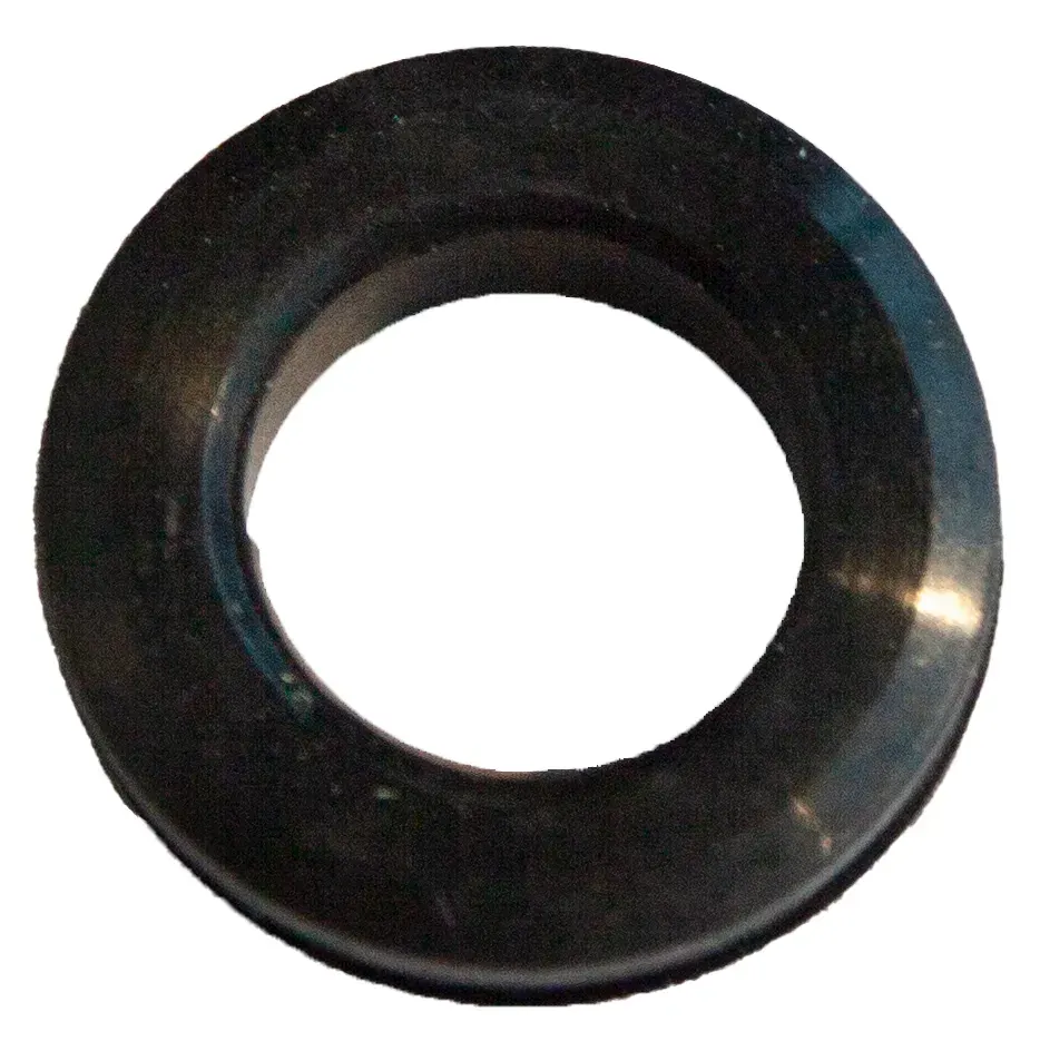 Gasket rubber D18, black
