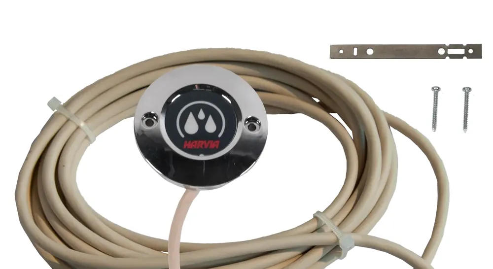 Button (water) with cable, Autodose