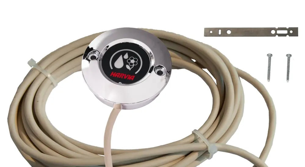 Button (scent) with cable, Autodose