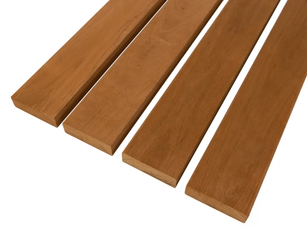 Thermo alder benching