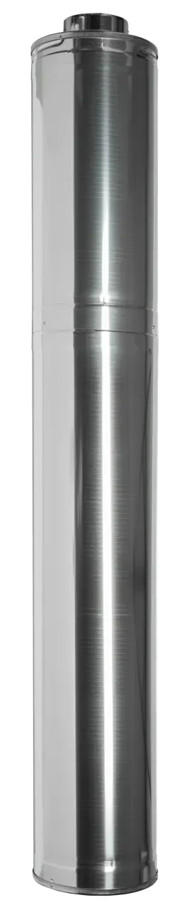 Steel chimney 1500 Steel