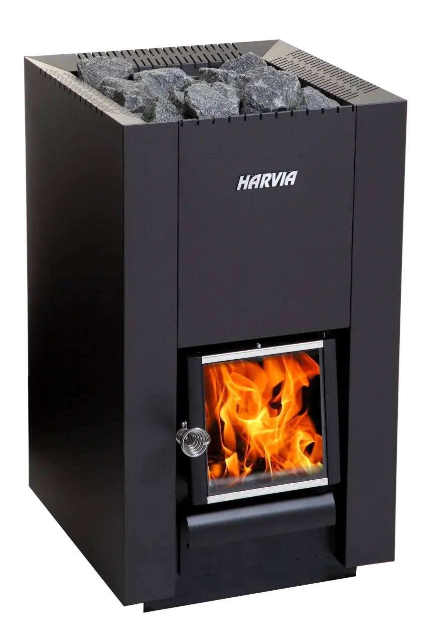 Linear 18 Compact black