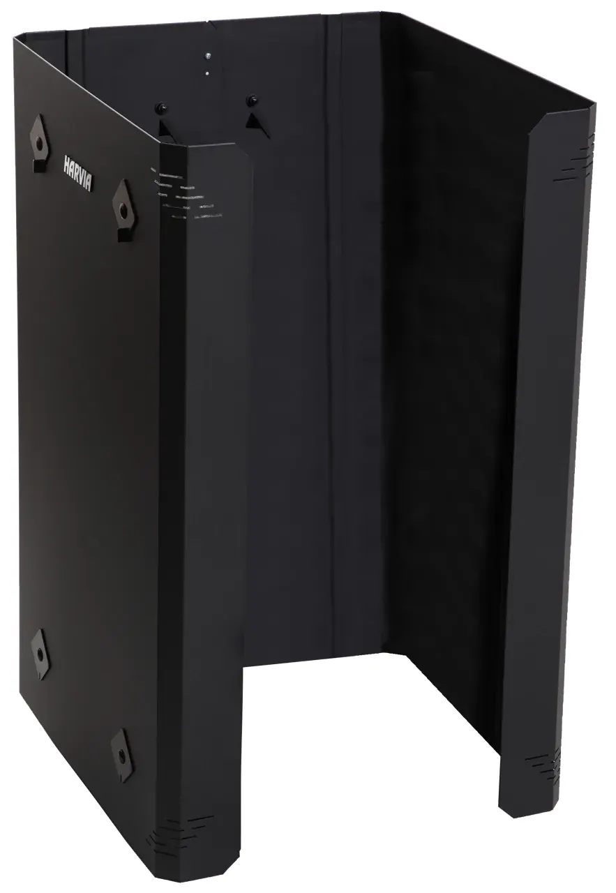 Protective sheath H22 full black