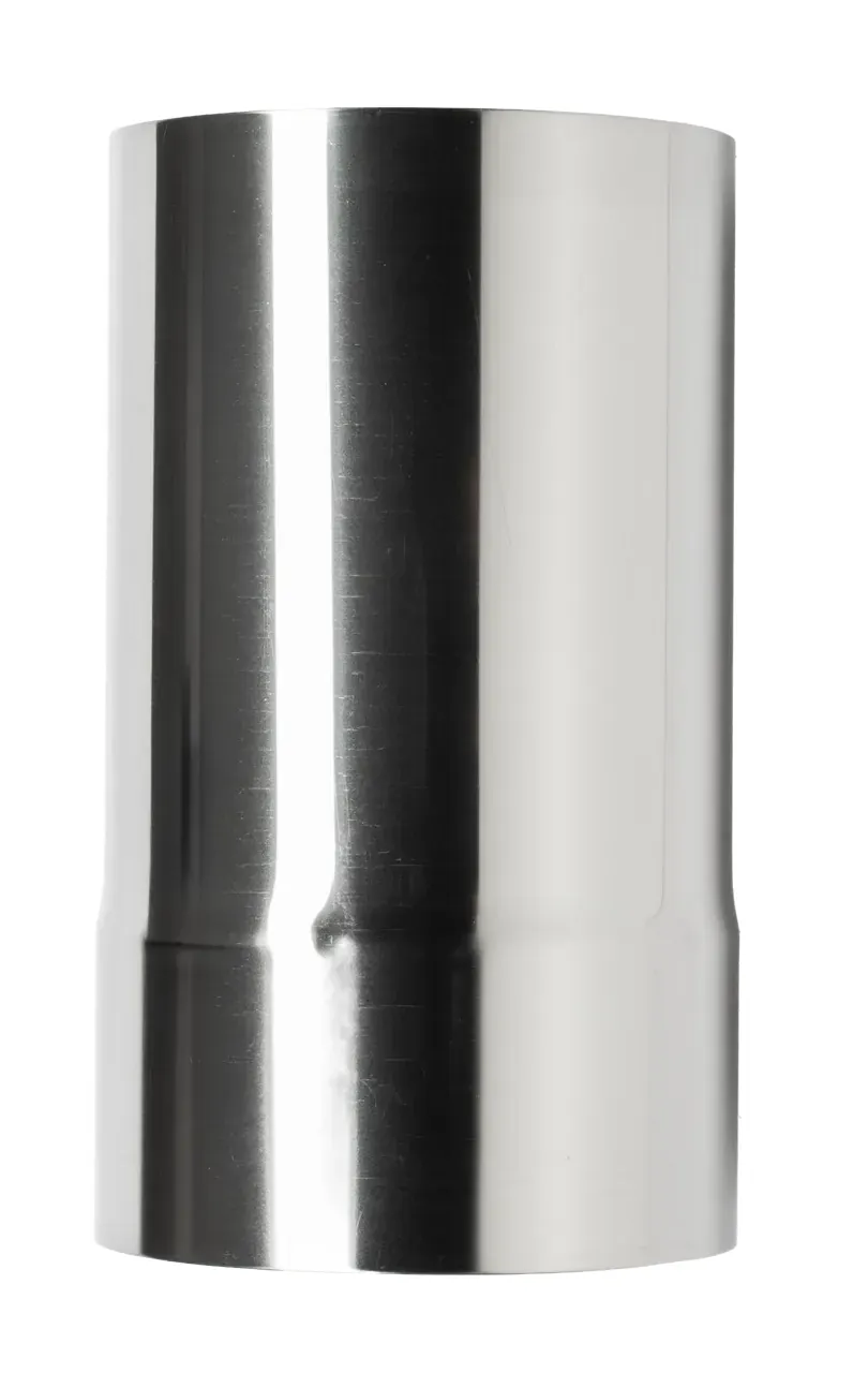 Smoke pipe 0.2/115 Steel