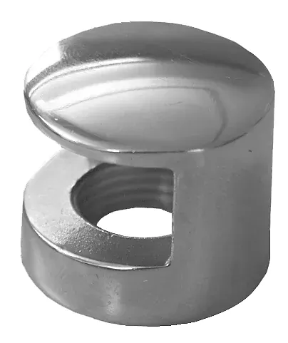 Steam nozzle